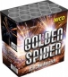Preview: Golden Spider, 13 Schuss