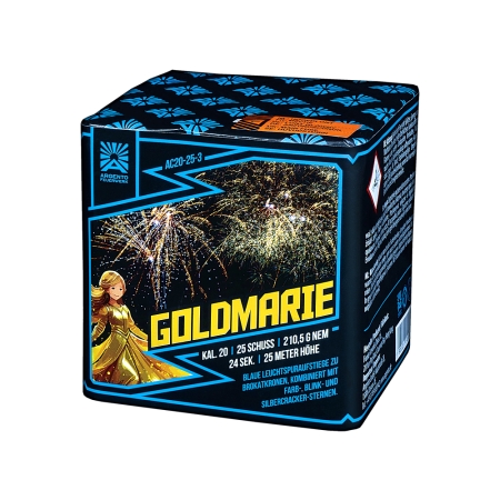 GOLDMARIE