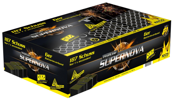 ProfiLine Supernova