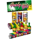 Party Hits, 12-tlg. mit Tischfeuerwerk